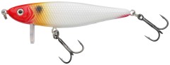 Wobler Berkley Pulse Racer 7cm 10g Red Head