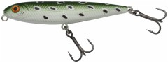 Wobler Berkley Pulse Slurp 6,5cm 4,2gr Frog