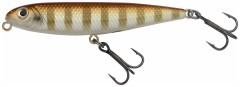 Wobler Berkley Pulse Slurp 6,5cm 4,2gr Goldie