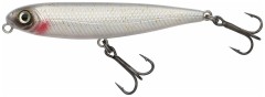 Wobler Berkley Pulse Slurp 6,5cm 4,2gr Pearl White