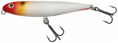 Wobler Berkley Pulse Slurp 6,5cm 4,2gr Red Head