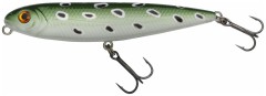 Wobler Berkley Pulse Slurp 8,5cm 9,4gr Frog