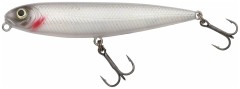 Wobler Berkley Pulse Slurp 8,5cm 9,4gr Pearl White