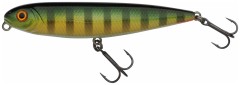 Wobler Berkley Pulse Slurp 8,5cm 9,4gr Perch
