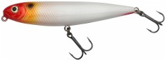 Wobler Berkley Pulse Slurp 8,5cm 9,4gr Red Head