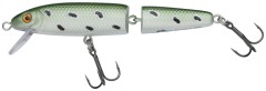 Wobler Berkley Pulse Snake 11cm 10gr Frog