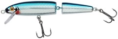 Wobler Berkley Pulse Snake 9cm 8gr Blue Flash