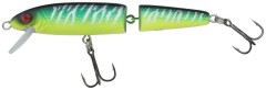 Wobler Berkley Pulse Snake 9cm 8gr Firetiger