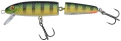 Wobler Berkley Pulse Snake 9cm 8gr Perch