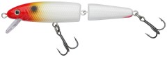 Wobler Berkley Pulse Snake 9cm 8gr Red Head