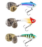 Wobler Berkley Pulse Spintail 2,5cm 9gr Wobler Berkley Pulse Spintail 2,5cm 9gr