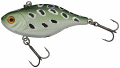 Wobler Berkley Pulse Vibe 6cm 18gr Sinking Frog