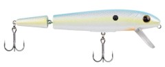 Wobler Berkley Surge Shad Jointed FL 13cm 19gr Sexy Back