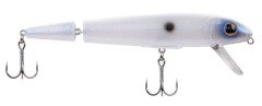 Wobler Berkley Surge Shad Jointed FL 13cm 19gr White Shad