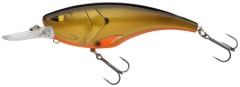 Wobler Berkley Zilla Deep Crank 11,5cm 42gr Daybreak