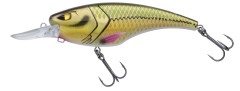 Wobler Berkley Zilla Deep Crank 14,3cm 80gr Ayu Green