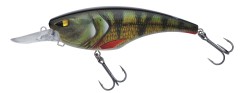 Wobler Berkley Zilla Deep Crank 14,3cm 80gr Perch