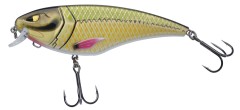Wobler Berkley Zilla Flanker 11cm 29gr Ayu Green