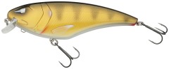 Wobler Berkley Zilla Flanker 11cm 29gr Golden Zander