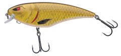 Wobler Berkley Zilla Flanker 11cm 29gr Rudd