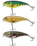 Wobler Berkley Zilla Flanker 15,5cm 77gr Wobler Berkley Zilla Flanker 15,5cm 77gr