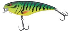 Wobler Berkley Zilla Flanker 15,5cm 79gr Firetiger