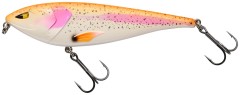 Wobler Berkley Zilla Glider 13cm 38gr Albino Pastrva