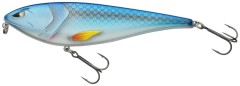 Wobler Berkley Zilla Glider 13cm 38gr Blue Marble