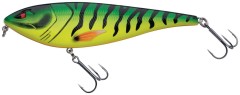 Wobler Berkley Zilla Glider 13cm 38gr Firetiger