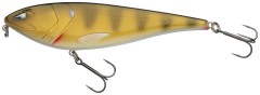 Wobler Berkley Zilla Glider 13cm 38gr Golden Zander