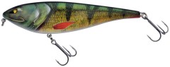 Wobler Berkley Zilla Glider 13cm 38gr Perch