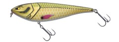 Wobler Berkley Zilla Glider 16cm 67gr Ayu Green
