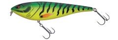 Wobler Berkley Zilla Glider 16cm 67gr Firetiger