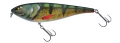 Wobler Berkley Zilla Glider 16cm 67gr Perch