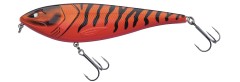 Wobler Berkley Zilla Glider 16cm 67gr Red Tiger