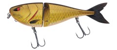 Wobler Berkley Zilla Jointed Glider 13,5cm 42gr Rudd