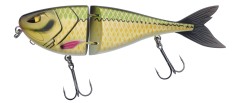 Wobler Berkley Zilla Jointed Glider 13,5cm 44gr Ayu Green