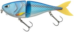 Wobler Berkley Zilla Jointed Glider 13,5cm 44gr Blue Marble