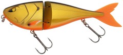 Wobler Berkley Zilla Jointed Glider 13,5cm 44gr Daybreak