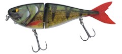 Wobler Berkley Zilla Jointed Glider 13,5cm 44gr Perch