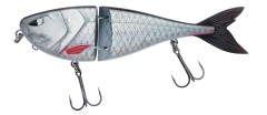 Wobler Berkley Zilla Jointed Glider 13,5cm 44gr Roach