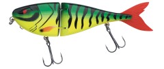 Wobler Berkley Zilla Jointed Glider 18cm 80gr Firetiger