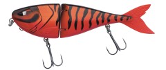 Wobler Berkley Zilla Jointed Glider 18cm 80gr Red Tiger