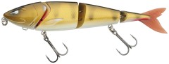 Wobler Berkley Zilla Swimmer 12cm 15gr Golden Zander