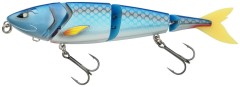 Wobler Berkley Zilla Swimmer 19cm 45gr Blue Marble