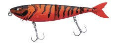 Wobler Berkley Zilla Swimmer 19cm 45gr Crveni Tigar