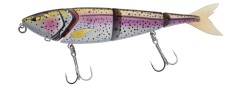Wobler Berkley Zilla Swimmer 19cm 45gr Rainbow Trout