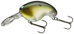 Wobler Daiwa Prorex Chibi Fuku Fuku Crank 4,1cm 6,5g Ghost Purple Wakasagi