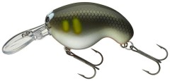 Wobler Daiwa Prorex Chibi Fuku Fuku Crank 4,1cm 6,5g Spawn Ayu
