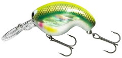 Wobler Daiwa Prorex Chibi Fuku Fuku Crank 4,1cm 6,5g Yummi